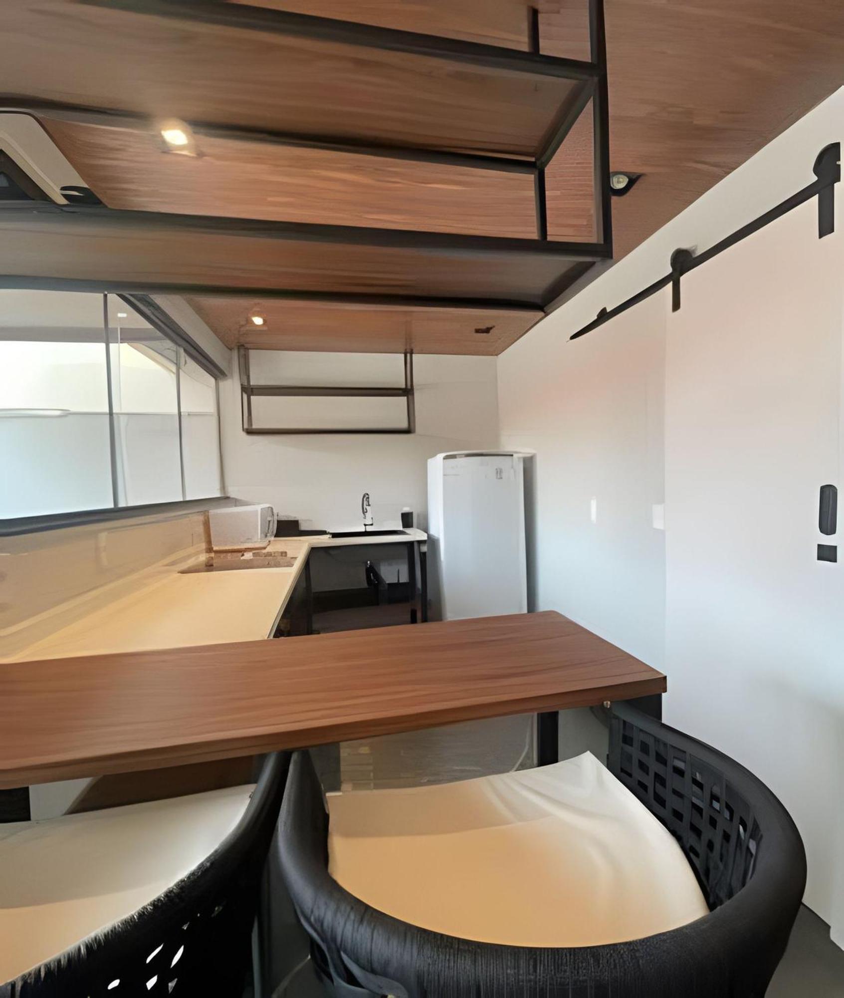 Acomodação com café da manhã  Praias -