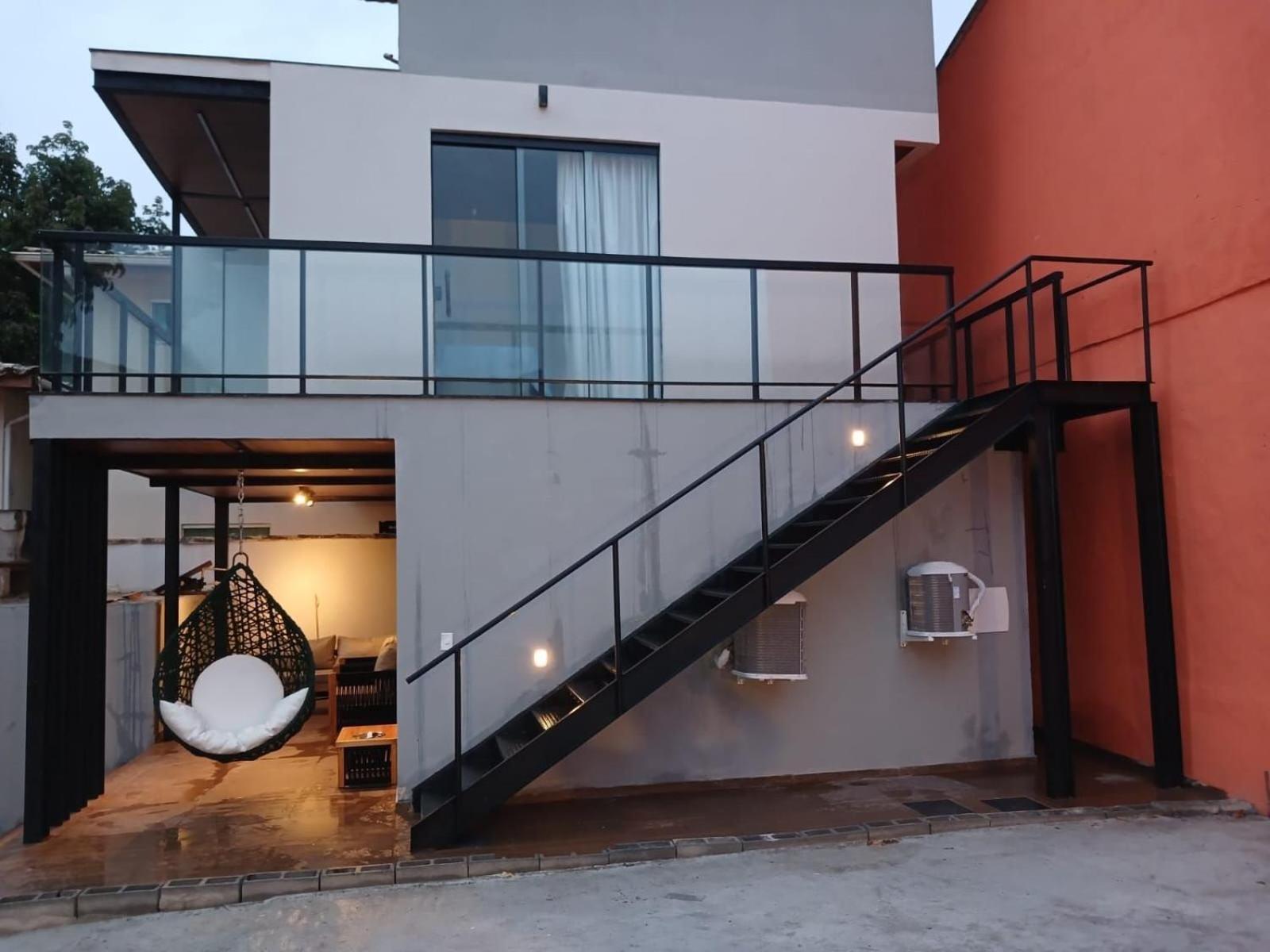 Acomodação com café da manhã  Praias -